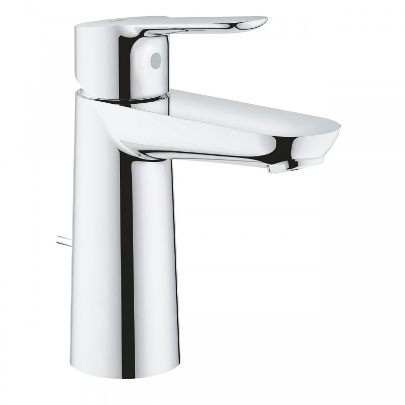 Grohe BauEdge New M praustuvo maišytuvas su dugno vožtuvu 23901001