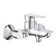 Grohe Bauedge New maišytuvas voniai, chromas, 23604001