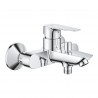 Grohe Bauedge New maišytuvas voniai, chromas, 23604001