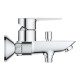 Grohe Bauedge New maišytuvas voniai 23604001