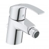 Grohe Eurosmart bidė maišytuvas, chromas, 32929002