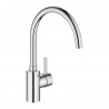 Grohe Eurosmart Cosmopitan maišytuvas plautuvei, chromas, 32843002