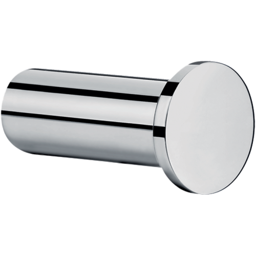 Hansgrohe Logis Universal rankšluosčio kabliukas, chromas, 41711000