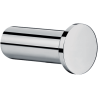 Hansgrohe Logis Universal rankšluosčio kabliukas, chromas, 41711000