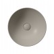 GSI Pura praustuvas dubuo Ø 40 cm, spalva Tortora matt