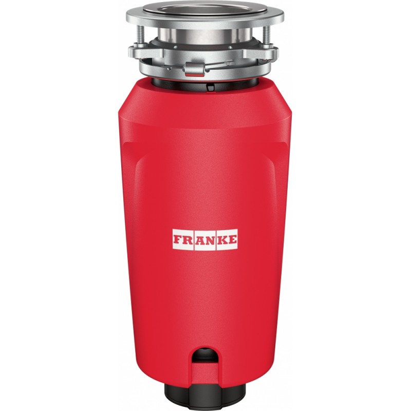 Franke Elite Slim 50 maisto atliekų smulkintuvas
