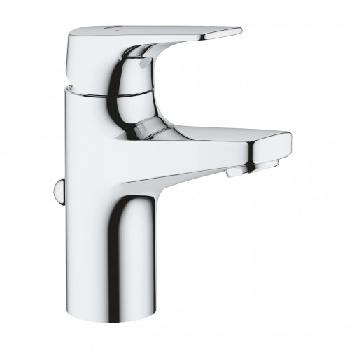Grohe Bauflow maišytuvas praustuvui su dugno vožtuvu 23751000