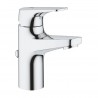 Grohe Bauflow maišytuvas praustuvui su dugno vožtuvu 23751000