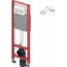 TECEbase unitazo modulis su Base 320 bakeliu, montavimo aukštis 1120 mm