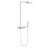 Grohe Rainshower SmartControl 360 Duo termostatinė dušo sistema, 26250000