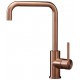 Reginox Crystal Copper II maišytuvas plautuvei, braižyto vario spalva PVD, R30523