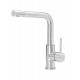 Reginox Somo RVS maišytuvas plautuvei, brushed stainless steel spalva, R34569