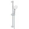 Grohe Tempesta 110 dušo komplektas su stovu, rankiniu dušeliu ir dušo žarna, 27853003