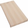 Franke medinė pjaustymo lentelė 280x538mm, 112.0595.334