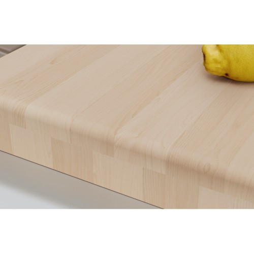 Franke medinė pjaustymo lentelė 280x538mm, 112.0595.334