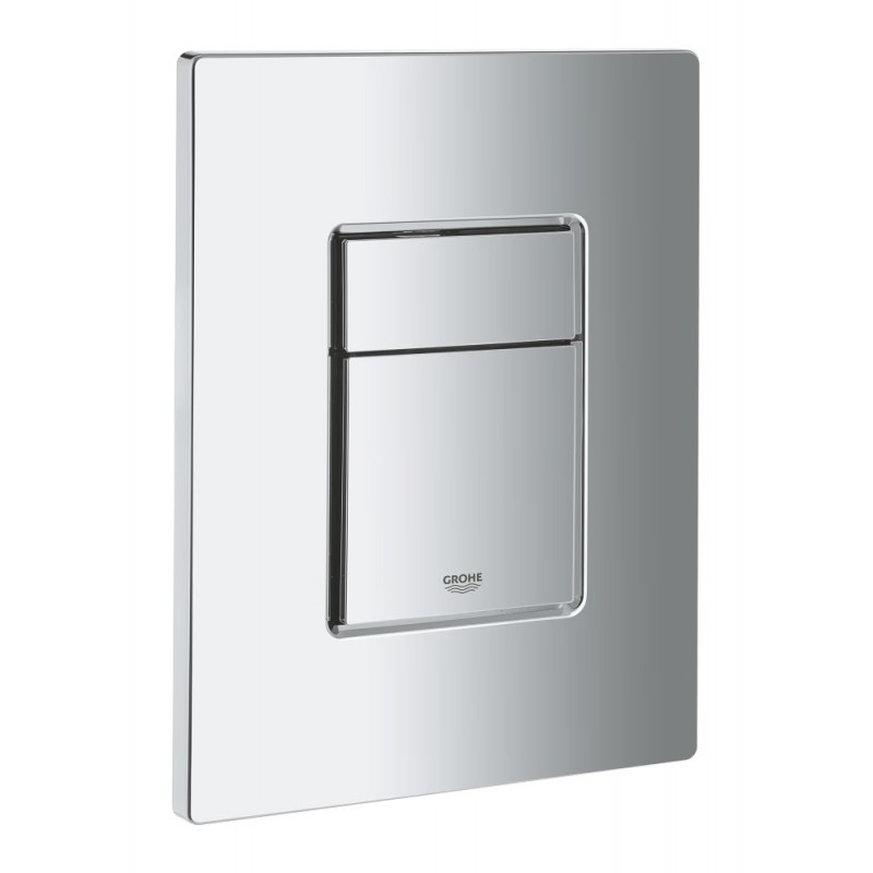 Grohe Skate Cosmopolitan vandens nuleidimo mygtukas, chromas, 38732000