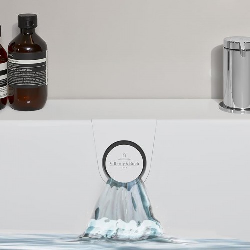 Villeroy&Boch Oberon 2.1 sifonas voniai su vonios pripildymo funkcija, UPCON0144
