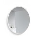 RB Eco apvalus veidrodis su LED apšvietimu Ø 60cm, 1024300A