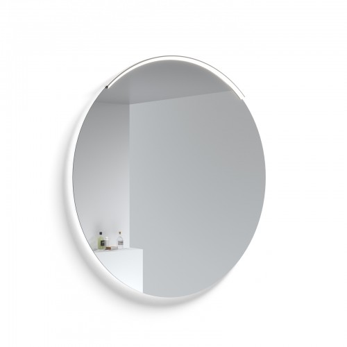 RB Eco apvalus veidrodis su LED apšvietimu Ø 100cm, 1024700A