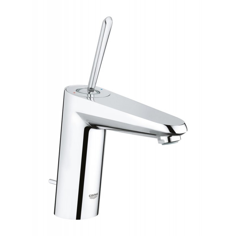 Grohe Eurodisc Joy maišytuvas praustuvui, chromas, 23427000