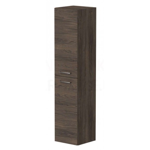 RB Joy ūkinė spintelė 35 cm, rankenėlės, rudas ąžuolas, 1231220