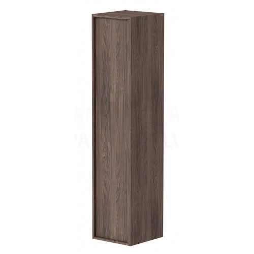 RB Villa ūkinė spintelė su medine rankenėle, 35 cm, rudas ąžuolas, 2931220
