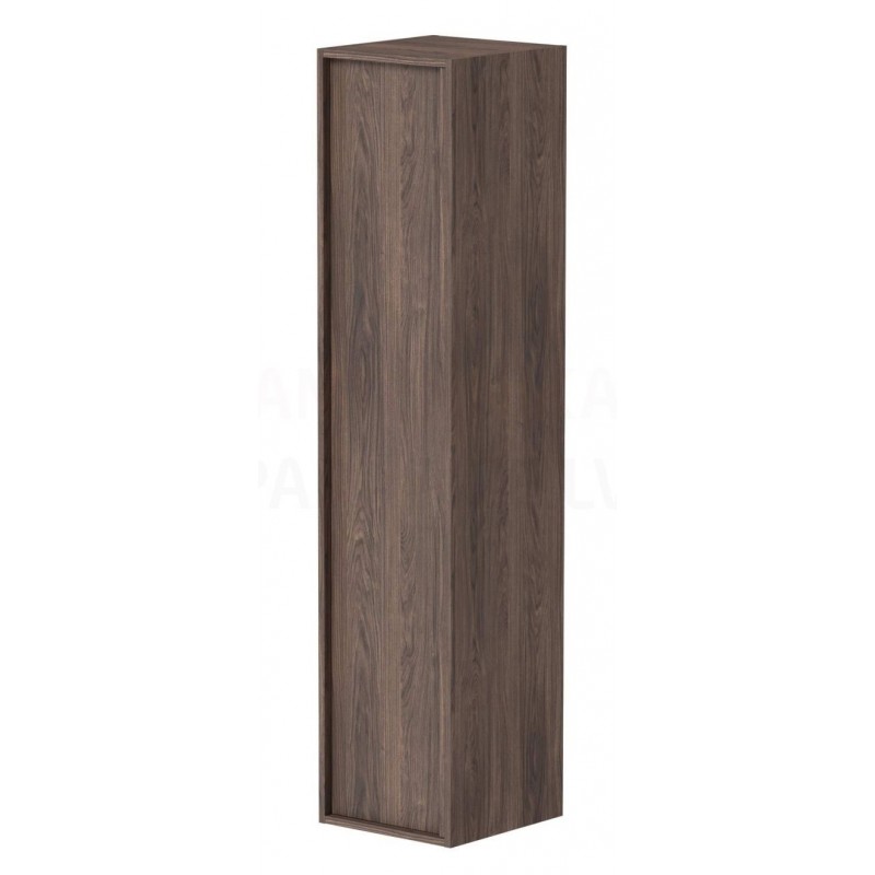 RB Villa ūkinė spintelė su medine rankenėle, 35 cm, rudas ąžuolas, 2931220