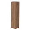 RB Villa ūkinė spintelė su medine rankenėle, 35 cm, varinis ąžuolas, 2931248