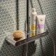 Hansgrohe Activera S Showerpipe 240 1jet EcoSmart virštinkinė dušo sistema su termostatiniu maišytuvu, chromas, 28638000